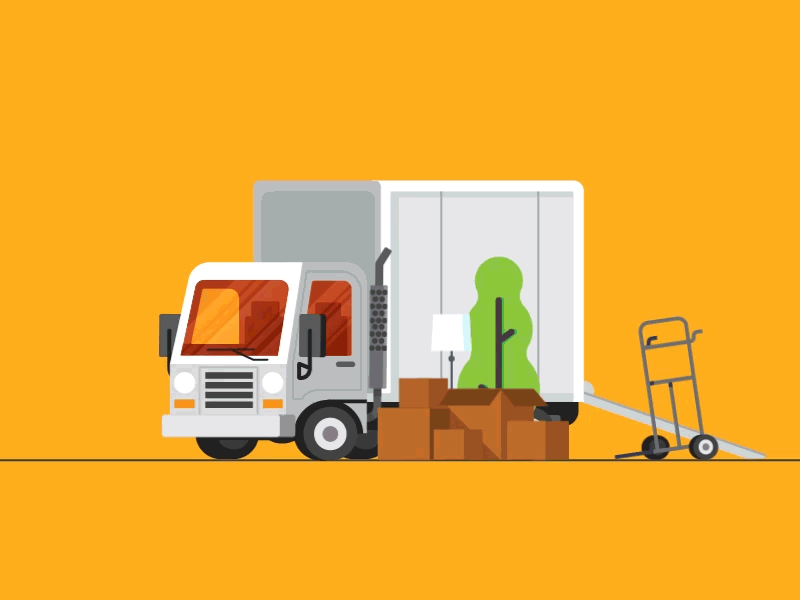 Packers and Movers